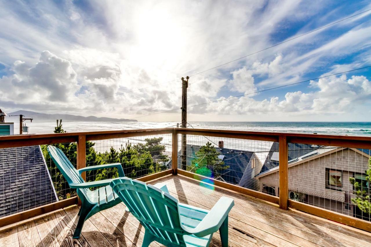 Villa Villekulla On The Oceanfront أوسيانسيدي المظهر الخارجي الصورة
