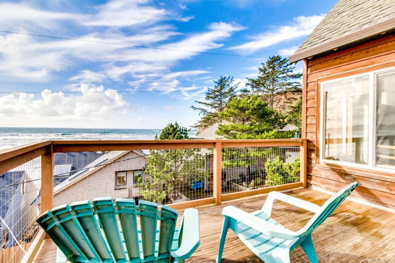Villa Villekulla On The Oceanfront أوسيانسيدي المظهر الخارجي الصورة